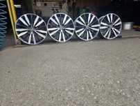 Felgi Aluminiowe Honda R16 4x100 ET53-6J