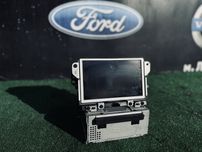 Екран Ford Focus 3 Радио Дисплей Магнитола Форд Фокус 3 Навигация