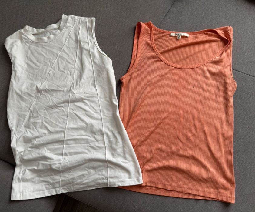 Лот жвночого одягу