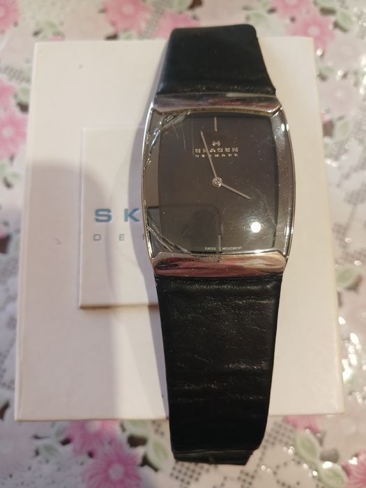 Продам годинник на запчастини