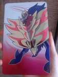 Pokemon Shield - steelbook - tylko steelbook