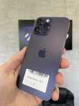 RATY 0% iPhone 14 Pro Max 256GB BATERIA 100% GWARANCJA 12 miesięcy!!!