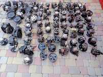 Насос ГУР VW,T4.T5.Audi,Toyota.Volvo.Ford.Chrysler.BMW,Peugeot.Mercede