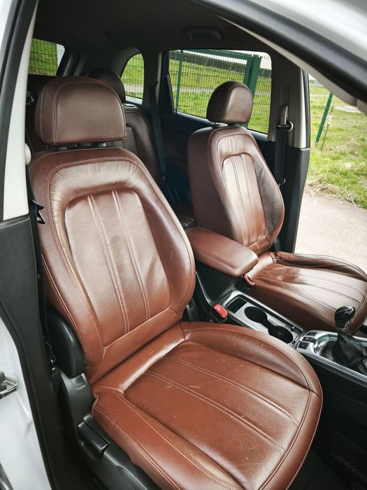 Opel Antara 2.2 diesel Cosmo 4х4