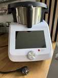 Lidlomix Monsieur Cuisine Smart robot kuchenny + akcesoria
