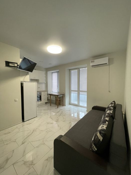 Вільна смарт  квартира з ремонтом та меблями. ЖК Покровськи