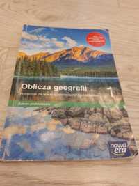Podręcznik Oblicza Geografii 1. Zakres podstawowy