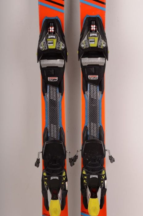 Narty Blizzard SRC 170cm