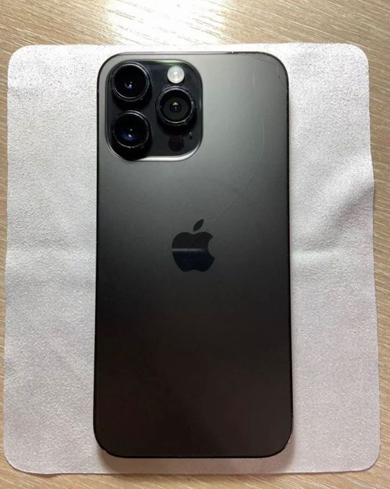 Продам iPhone 14 Pro Max  256