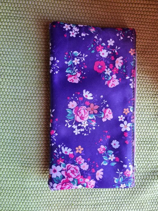 Estojo escolar Violetta