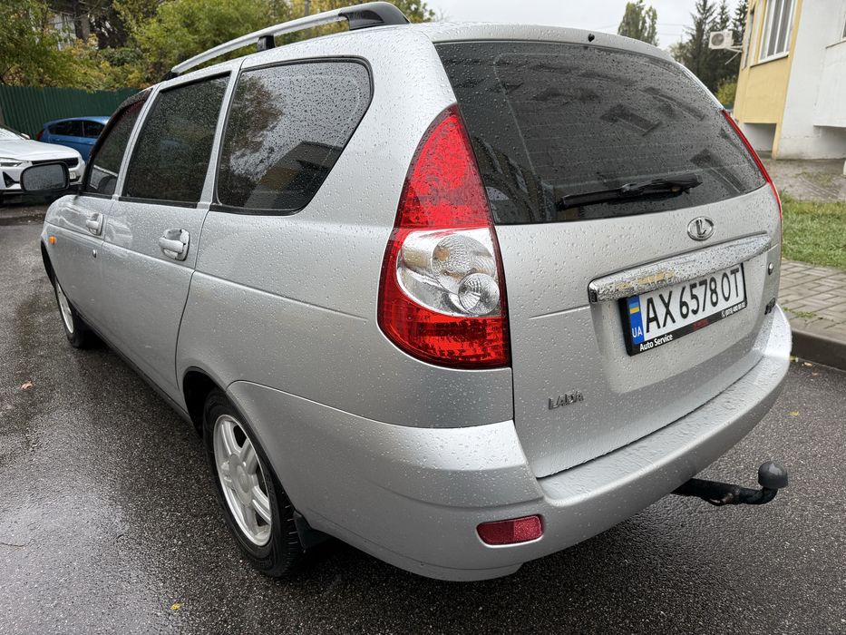 Продам Lada Priora 2010г.в