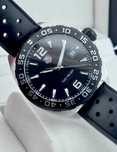 TAG Heuer Formula 1 Quartz 41mm – WAZ1110