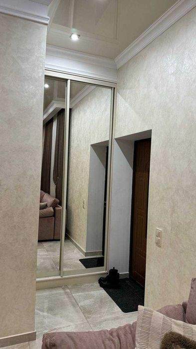 В продажу трьохповерховий таунхаус 120м2