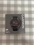 Garmin Fēnix 8 47mm selado & acessorios