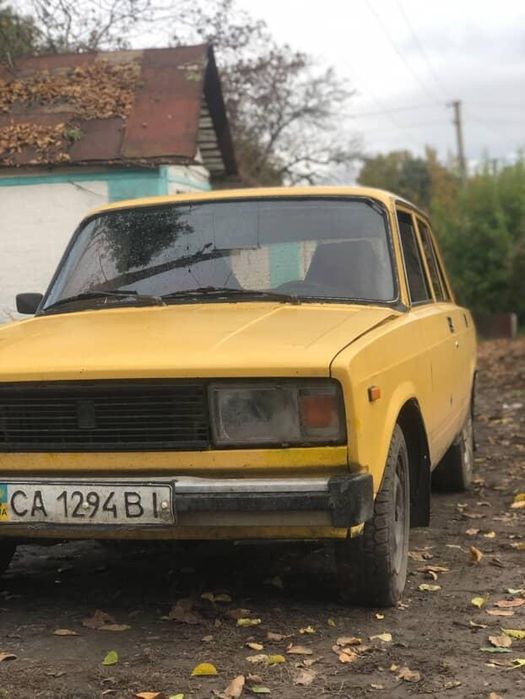 Продам ваз 2105   або обмін