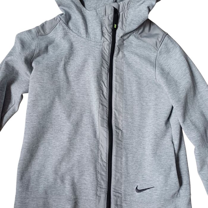 Bluza z kapturem Nike M 38