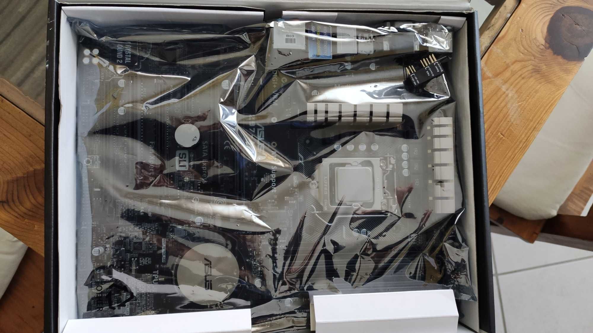 Processador Intel Core i5-4690K - Socket LGA 1150
