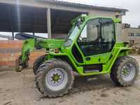 Merlo 34.7 Top z 2013r Oryginalna 3.455mth !!!