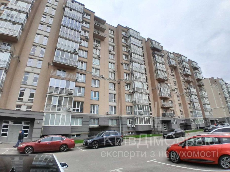 продаж квартири ЖК Кришталеві джерела Феофанія Голосіївський