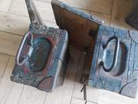 Skrzynka 15cm sig33