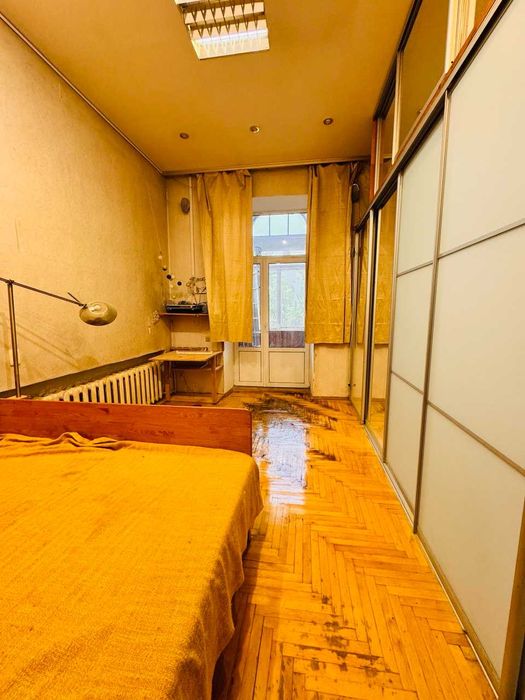 Оренда 1 кімн вул.Саксагаського 78б, м.Університет 8 хвилин пішки