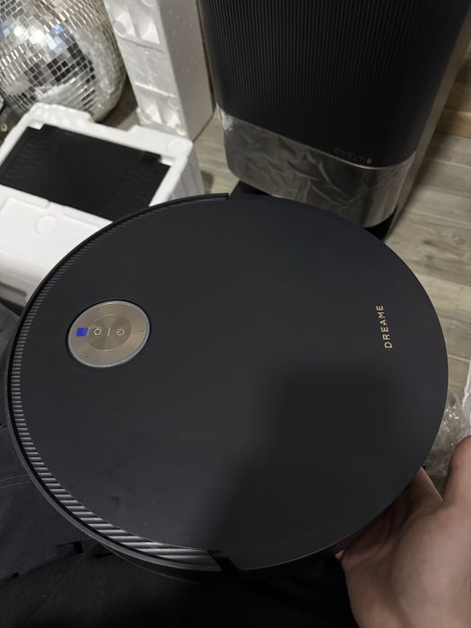 Dreame X50 Pro Ultra Complite НОВИЙ