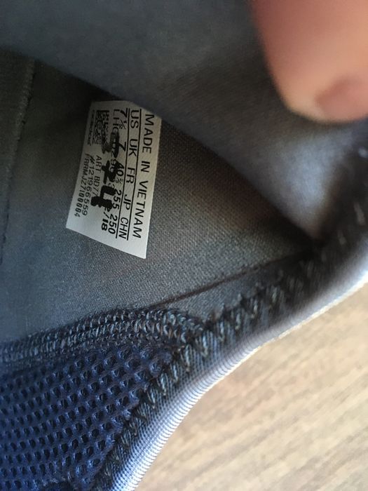 Sapatilhas Adidas NMD originais