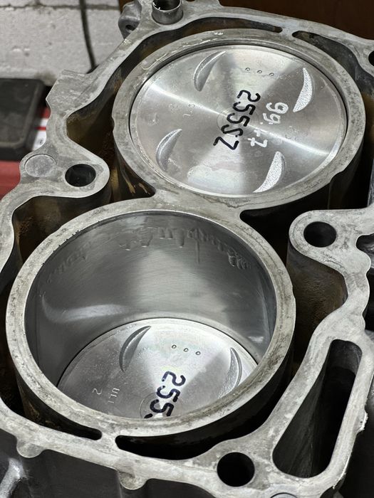 Двигатель Subaru EJ 253 Forester, Legacy , Outback, Impreza