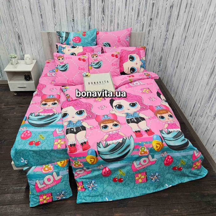 Постільне підліткове та дитяче, для підлітків подростков подростковое