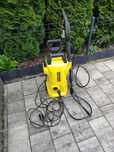 Myjka ciśnieniowa Karcher K2 Full Control