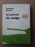 Od podwody do czołga - Maczek