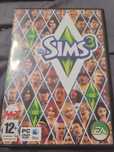 The sims 3 pc gra