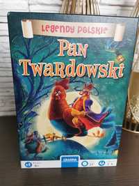 Gra Pan Twardowski firmy Granna