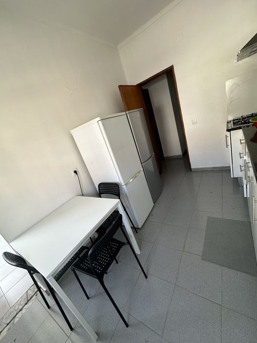 QUARTO no Barreiro para casal c/s filho