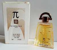 GIVENCHY PI for men EDT 5 ml