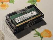 Zestaw 2x Pamięć ram do laptopa DDR5 SODIMM 8GB 5600Mhz SK hynix