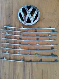 Логотип,значок,VW passat b5+
