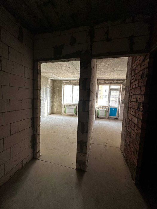 1-ком квартира ШАРА, без комиссии для покупателя!