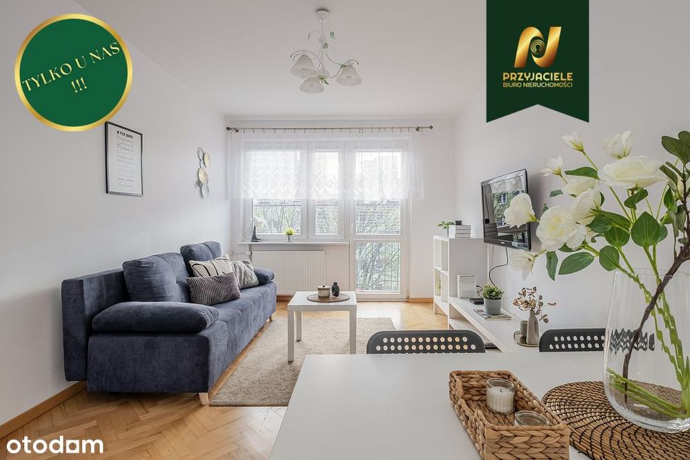 2 pokoje Gdańsk – Przymorze, od zaraz