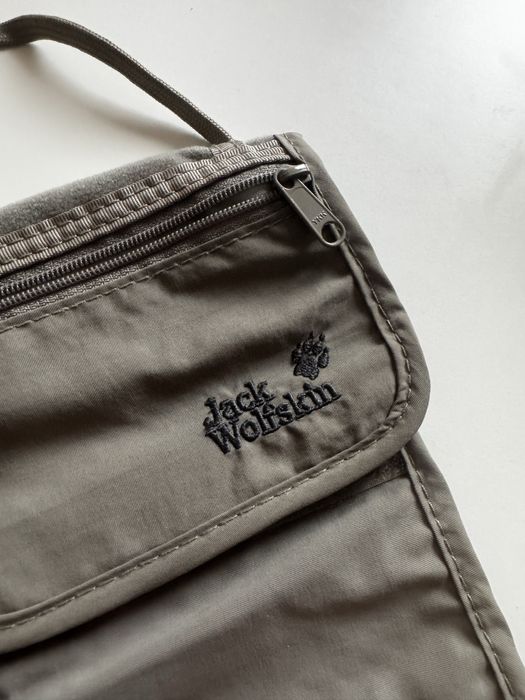 сумочка Jack Wolfskin