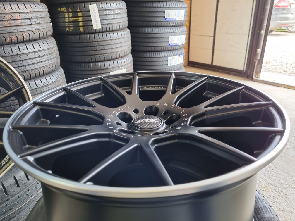 5x112 19" ATS Crosslight  Mercedes GT AMG SLS  RS6 RS7  2 szerokości