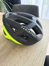 Kask rowerowy van rysel  aerofit 900