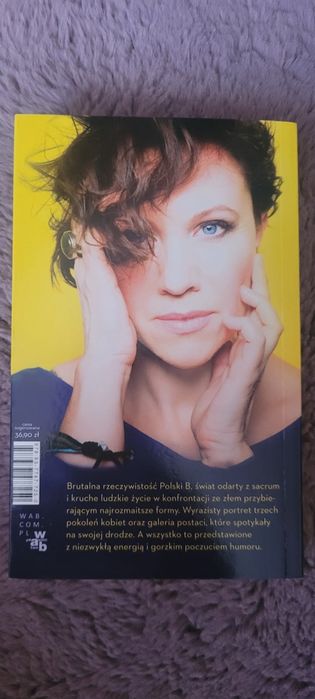 joanna fabicka second hand