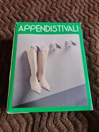 Appendistivali, держатель для женских сапог