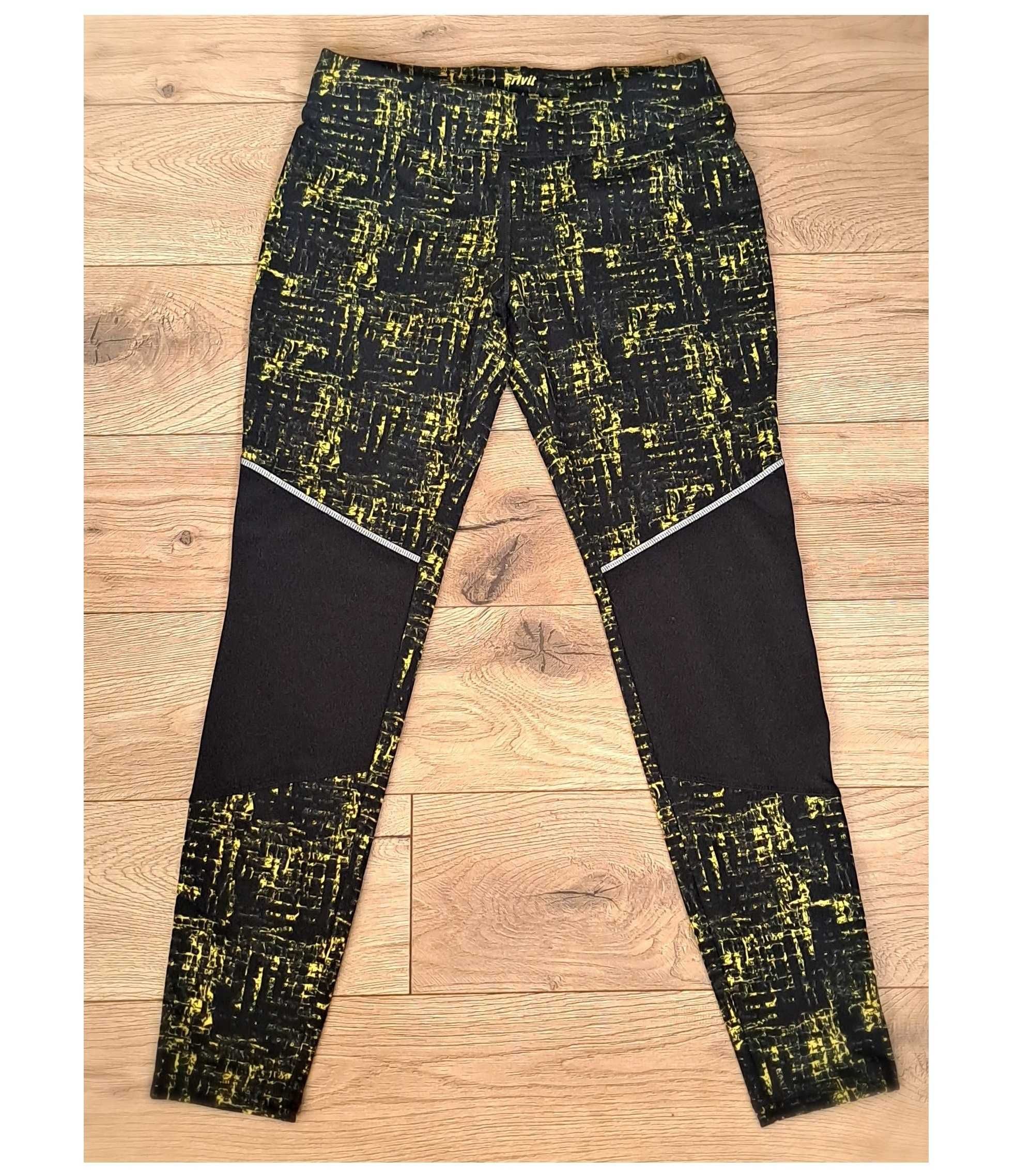 Damskie legginsy sportowe Crivit