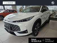 MG HS MG HS PHEV 1.5T Exclusive