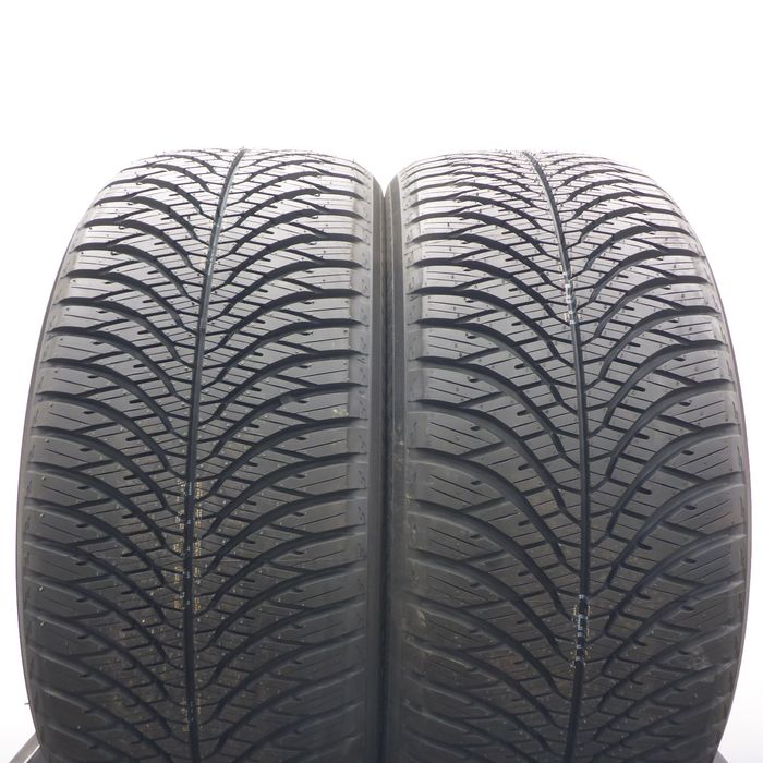 Opony 225/45/17 Yokohama 225/45R17 94V Wielosezonowe 2023 Nieużywane