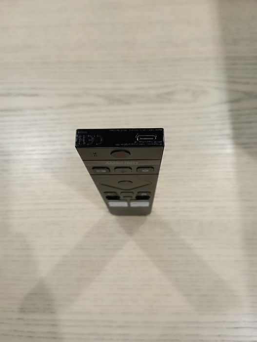 Пульт Philips на аккумуляторе