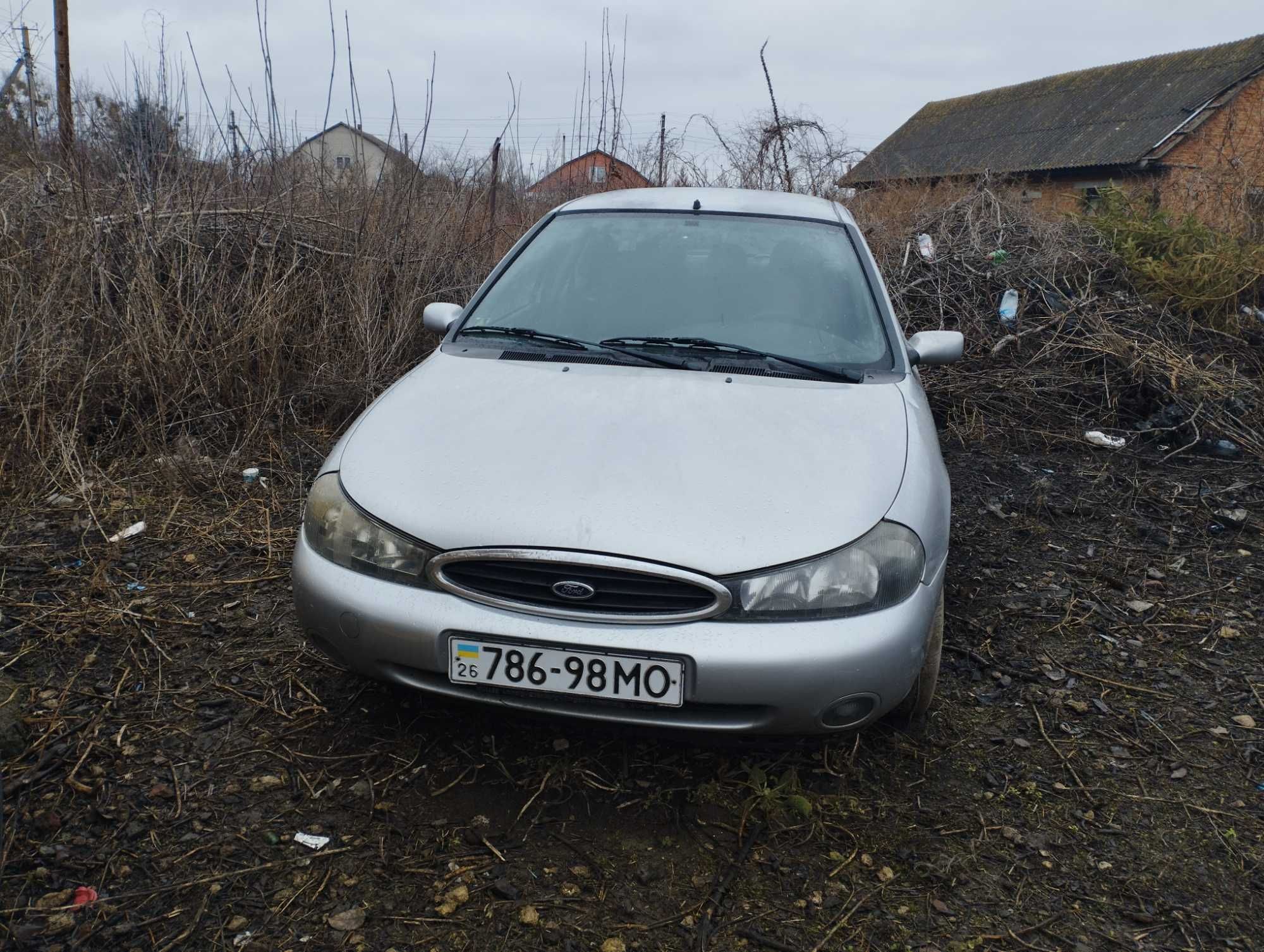 Продам Ford Mondeo 1.8 TD