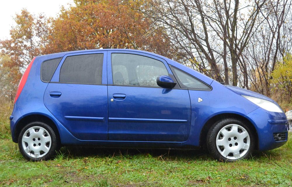 Mitsubishi Colt 1.5 Diesel 95KM